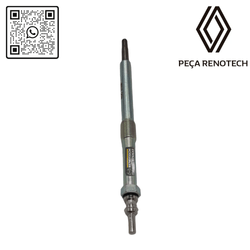 RN 445627  VELA DE PRE-AQUECIMENTO MASTER 2.5 G9U 8200445627 -2-